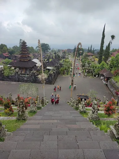 Bali Viaje Tour