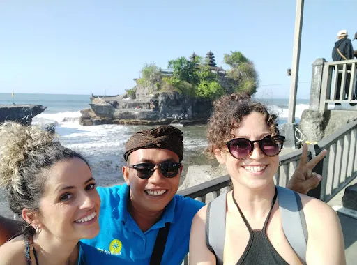 Bali Viaje Tour 2