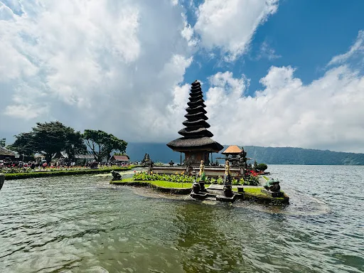 Bali Viaje Tour 3