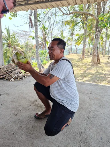 Bali Reiseleiter Martin 1