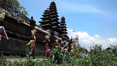 Kentel Gumi Temple 1