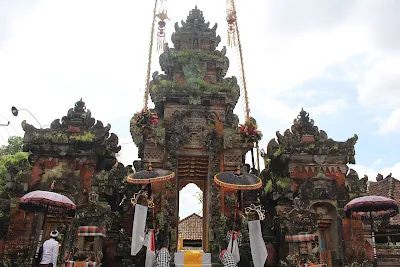 Kentel Gumi Temple 3