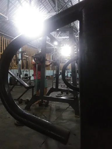 Purnama Gym 1