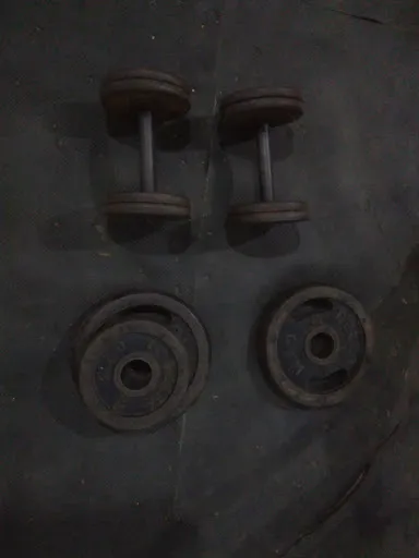 Purnama Gym 2
