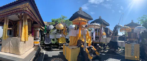 Puri Bakas Klungkung 2