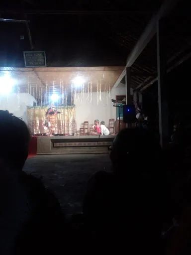 Puri Bakas Klungkung 4