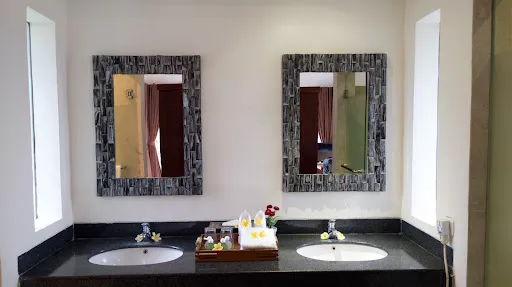 The Grand Bakas Jungle Retreat Villa 3