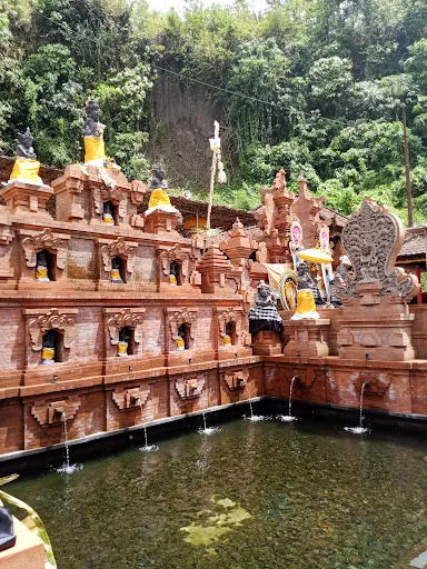 Pura Taman Baginda 1