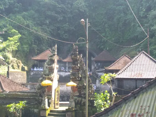 Pura Taman Baginda 2