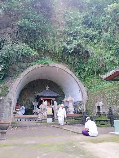 Pura Taman Baginda 3