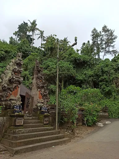 Pura Taman Baginda 4