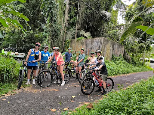 Bali Hai Tour 2