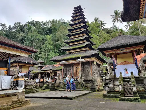 Bali Hai Tour 4