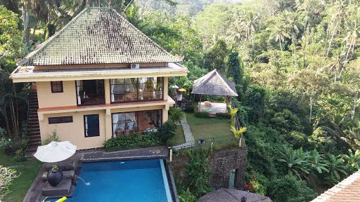 Villa Selat