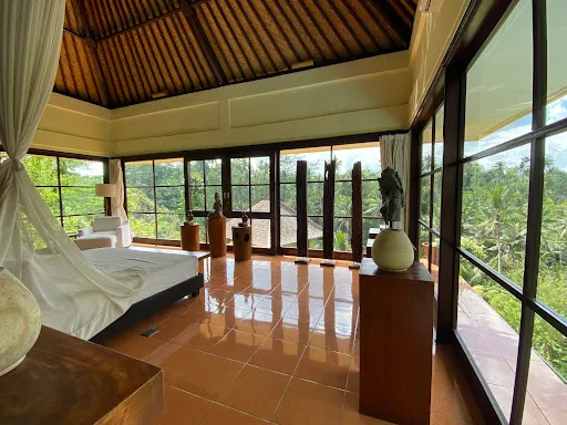 Villa Selat 1