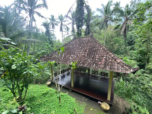 Villa Selat 4