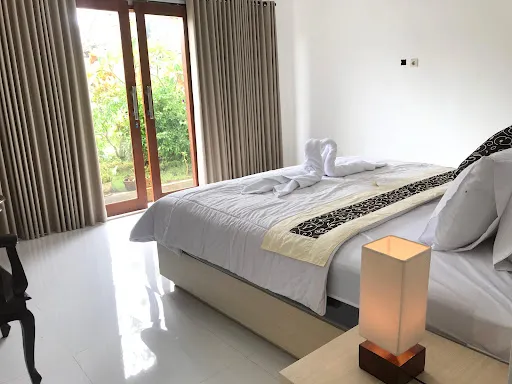 Kim Homestay 1