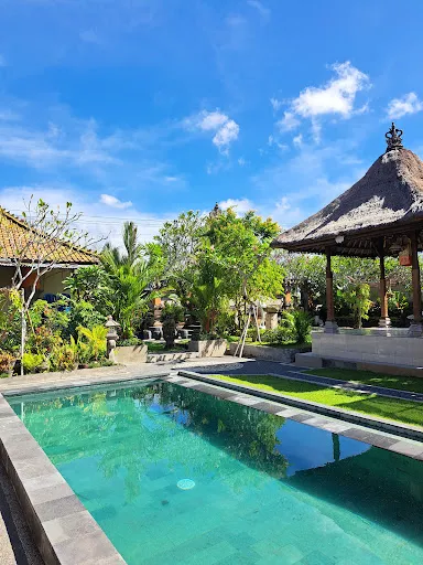 Kim Homestay 2