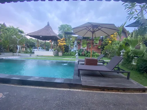 Kim Homestay 4