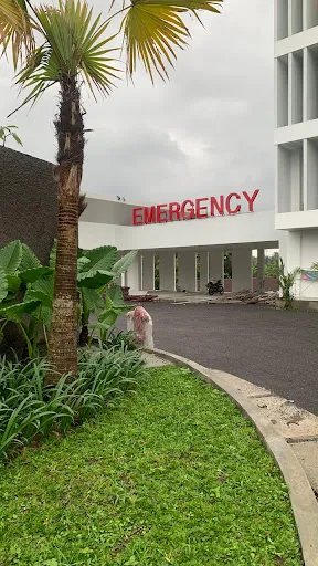 Rumah Sakit Umum Warmadewa 2