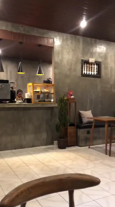 Kim Coffee and Eatery 1