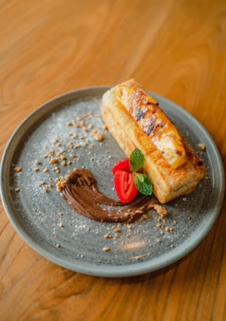 Kim Coffee and Eatery 2