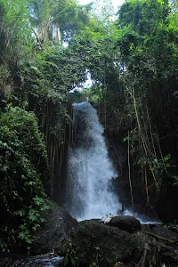 Gatep Waterfall 4