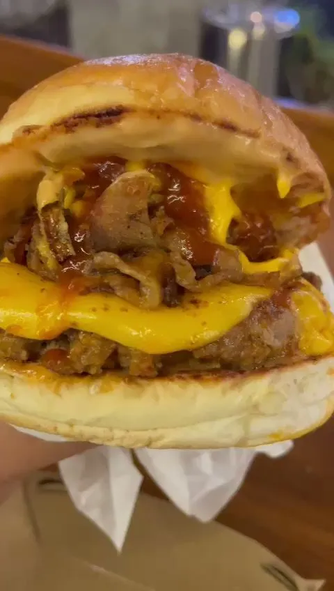 House Of Burger 1