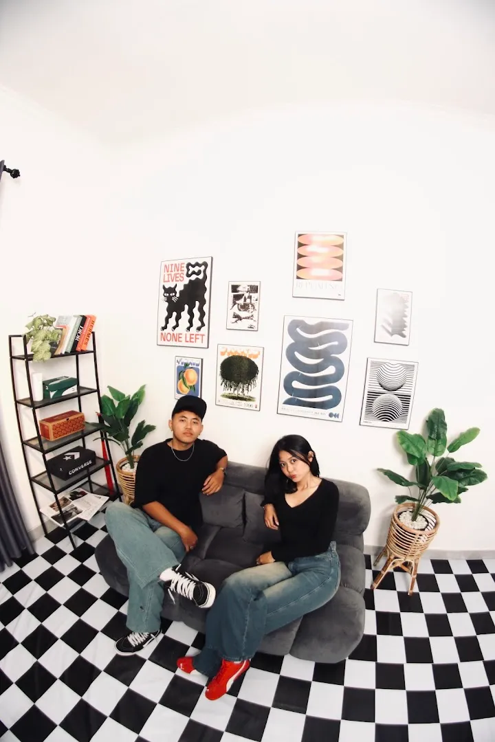 Click Photobox Studio 1