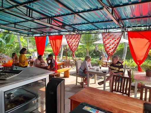 D’Warung