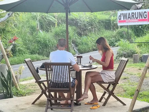 D’Warung 1