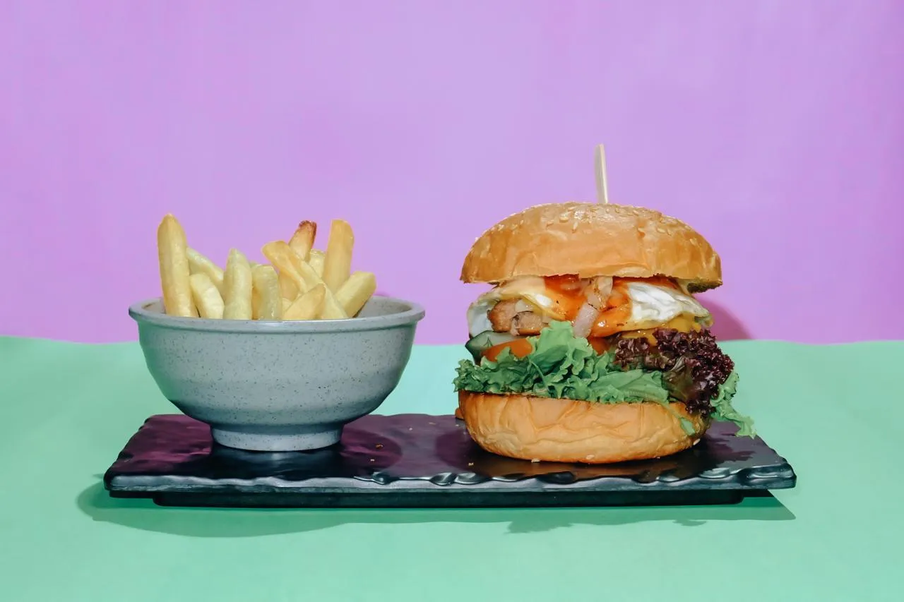 The tamarin kitchen and beverage 2