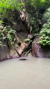 Bangkiang Jaran Waterfall & Hidden Canyon