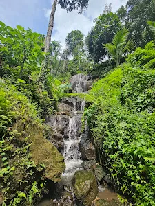 Bangkiang Jaran Waterfall & Hidden Canyon 2