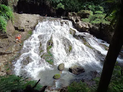 Bangkiang Jaran Waterfall & Hidden Canyon 4