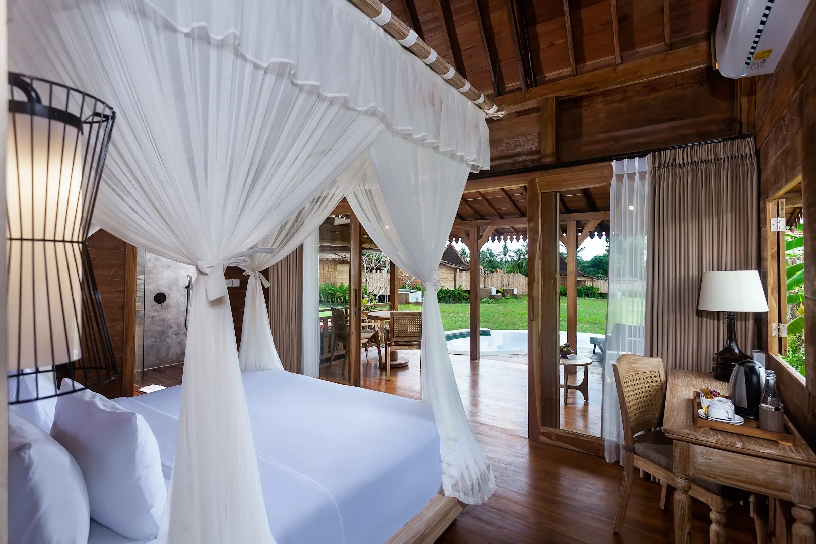 DITUJU Ubud by GenuineHost 2