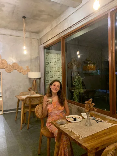 Ning's Coffee & Eatery 1