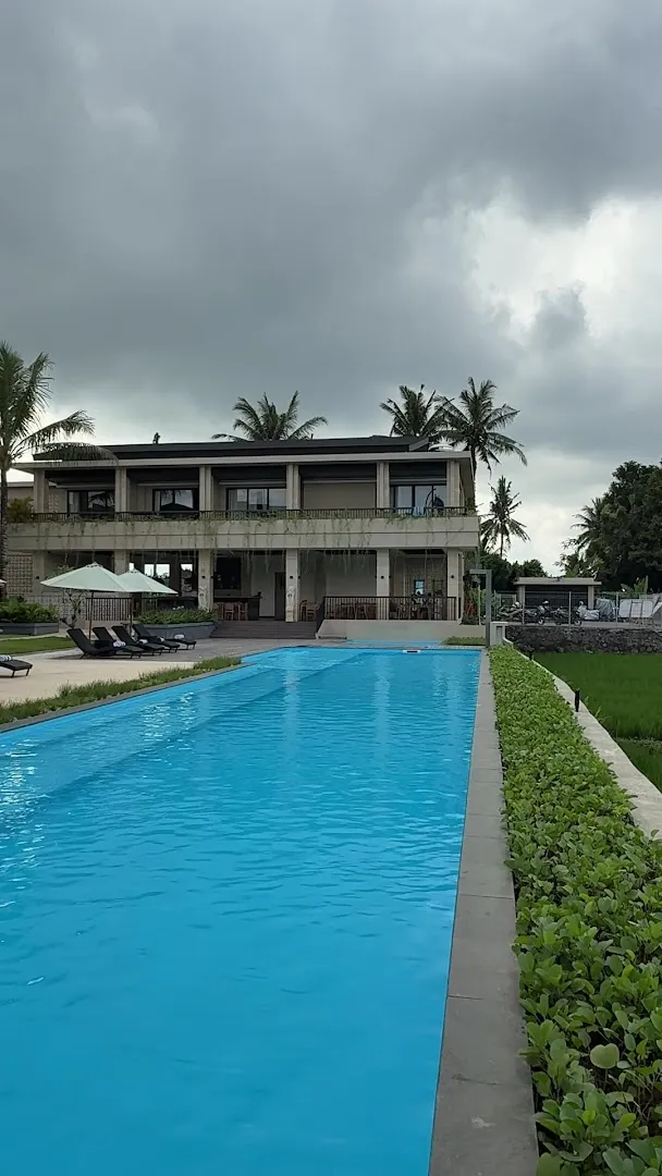 Big Dragon Villas Ubud 1