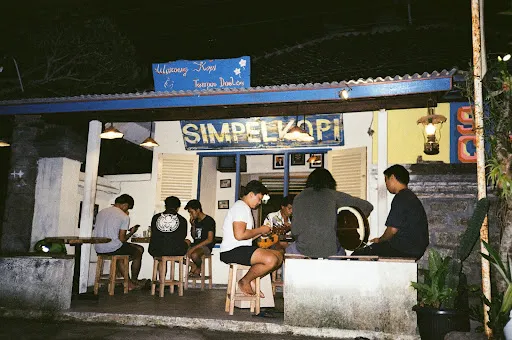 Simpel Kopi 1