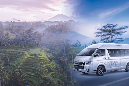 Eastbalitour.com (Tour & Transport) 2