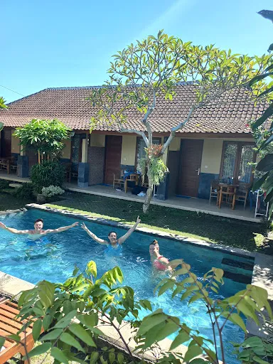 Werkudara Guest House