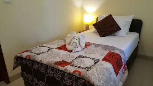 Werkudara Guest House 1