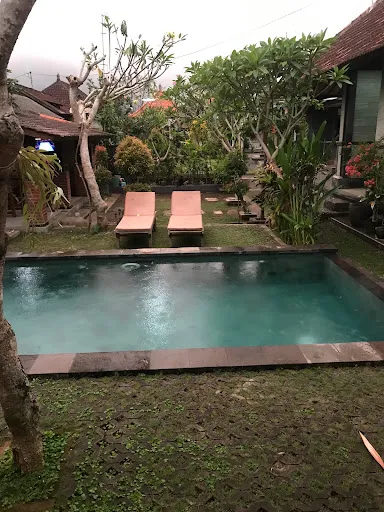 Werkudara Guest House 2
