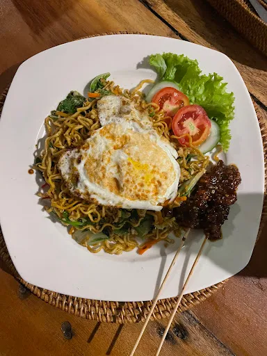 Kerta Family Warung 1