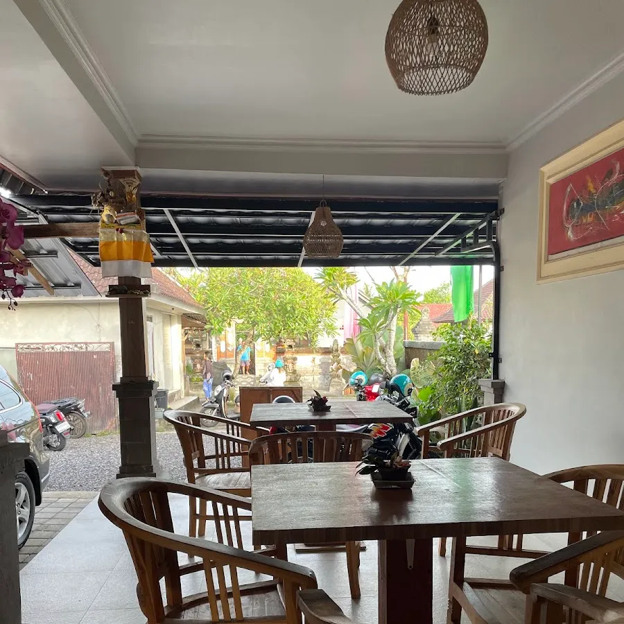 Kerta Family Warung 4