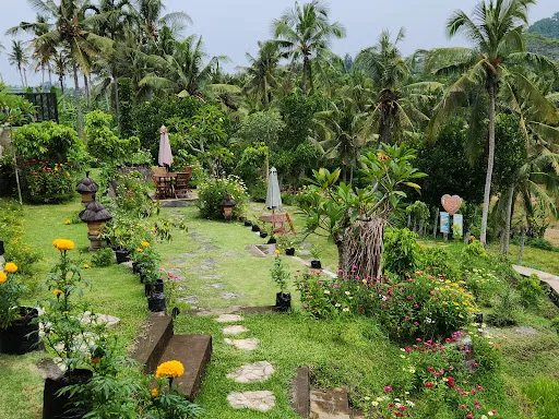 KISSIDAN ECO HILL RETREAT & RESTO 2