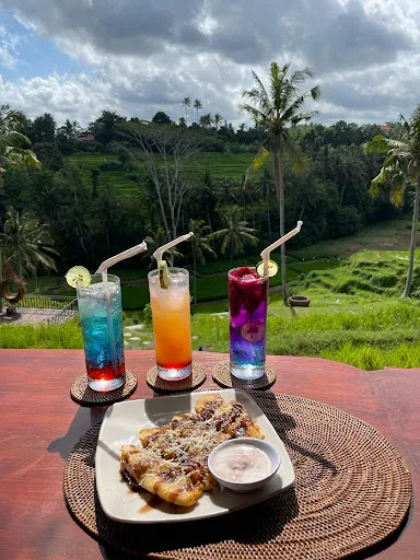 KISSIDAN ECO HILL RETREAT & RESTO 3