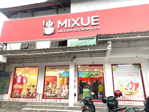 Mixue Goa Gajah 3