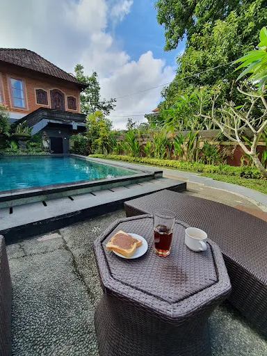 Bali Culture Guesthouse 2