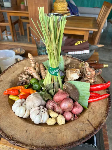 Pesantian Cooking Class 1